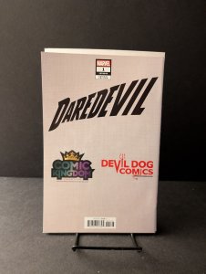 Daredevil #1 Gabriele Dell'Otto Comic Kingdom Creative Variant (2022)