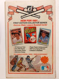 Green Lantern #140 (5.0, 1981)  Mark Jewelers