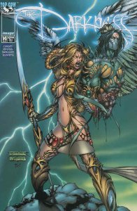 Darkness, The #14 VF/NM ; Image