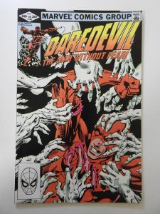 Daredevil #180 (1982) VF+ Condition!