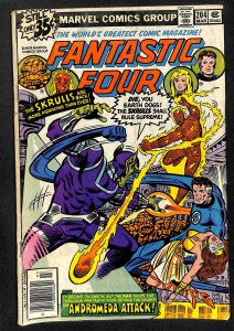 Fantastic Four #204 (1979)