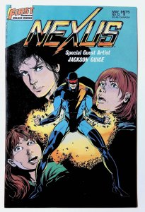 Nexus #32 (1987)