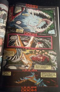 Spider-Man #4 (1990)