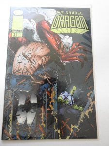 Savage Dragon #3 (1993)