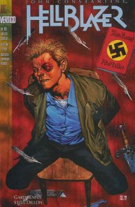 Hellblazer #66 DC Comics June Jun 1993 (VFNM)
