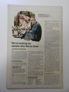 Daredevil #70 (1970) FN- Condition!