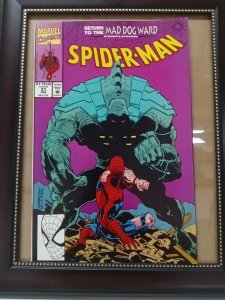 Spider-Man #29, 31, 32 & 33  Marvel Comics 1993 High Grade NM-  Nw176