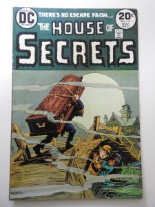 House of Secrets #113 (1973) VG/FN Condition!