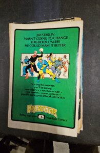Marvel Team-Up #146 (1984)