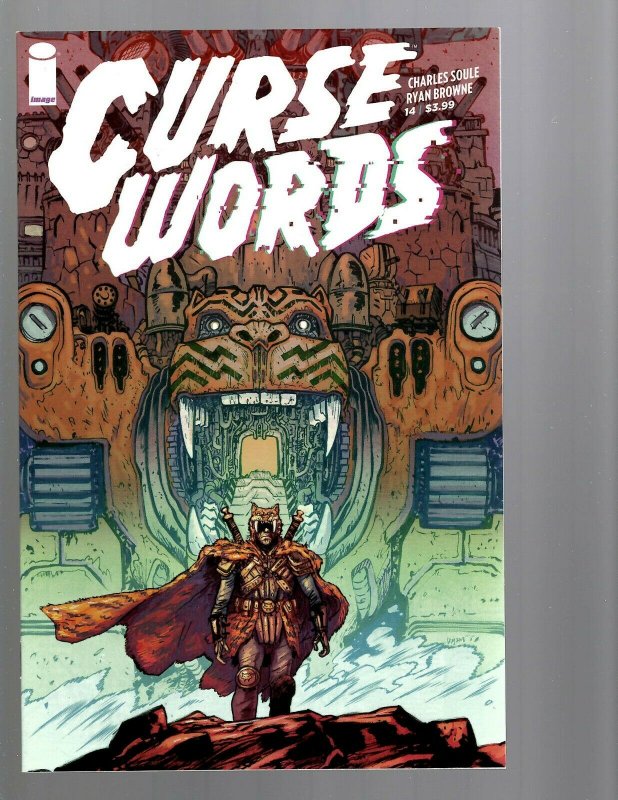 11 Comics Curse Words 11 12 13 14 15 Arena 1 Alpha 1 Champions 1MU + MORE WB3