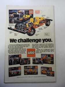 The Incredible Hulk #253 (1980) FN+ Condition