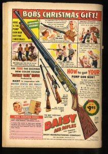 Superman #134 GD/VG 3.0