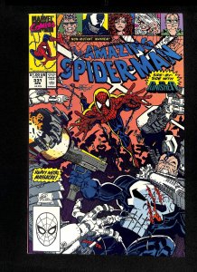 Amazing Spider-Man #331
