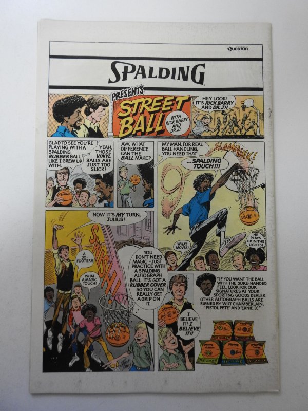 The Incredible Hulk #213 (1977) FN/VF Condition!