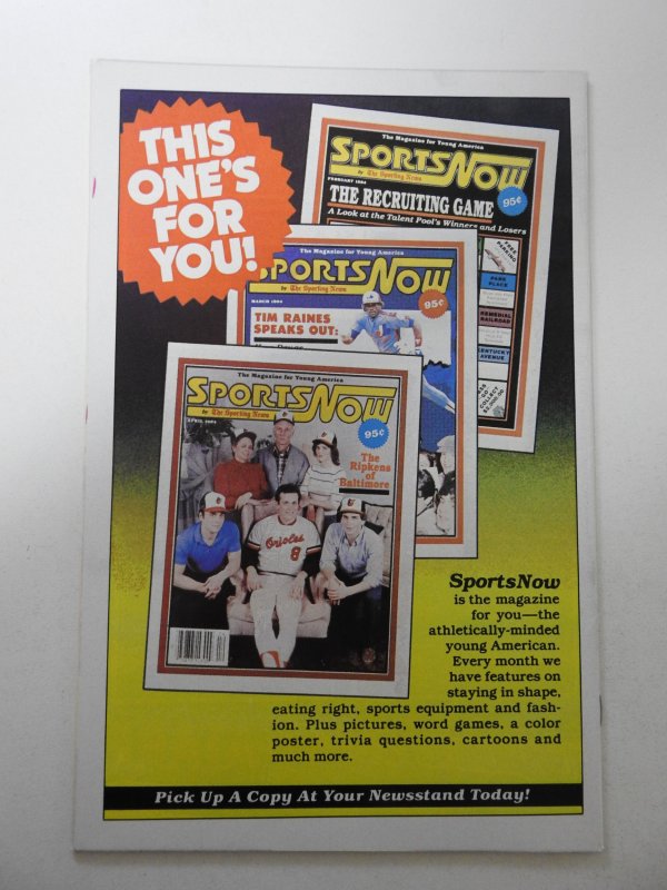 Batman #373 (1984) VF Condition!