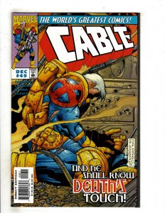 Cable #49 (1997) OF42