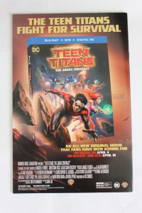 Harley's Little Black Book #6 (2017) Harley Quinn NM