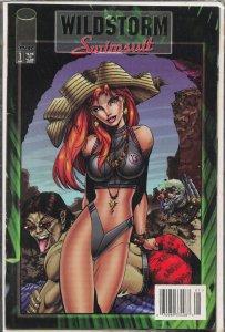 Wildstorm Swimsuit Special #1 (1994)