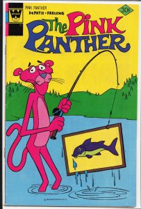 The Pink Panther #42 (1977) The Pink Panther