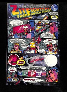 Web of Spider-Man #101 Maximum Carnage!