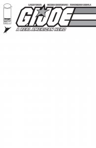 GI JOE A REAL AMERICAN HERO #301  - Pick your variants