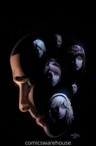 MILES MORALES ULTIMATE SPIDER-MAN (2014 MARVEL) #6 NM