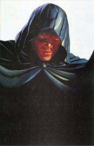 All-New Venom #10A VF/NM ; Marvel | 249 Alex Ross Variant Cloak Timeless Virgin