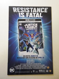 Wonder Woman #69 Variant Cover (2019) NM Condition!