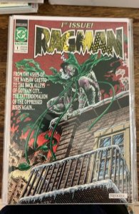 Ragman #1 (1991)