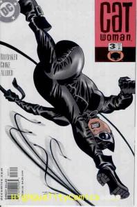 CATWOMAN #3, VF/NM, Mike Allred, Ed Brubaker, Femme Fatale, more in store