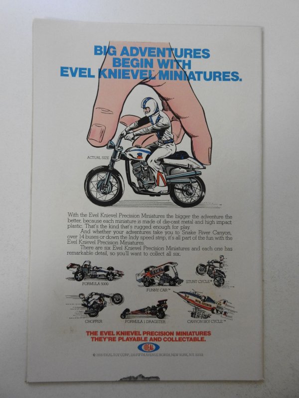 Fantastic Four #178 (1977) FN/VF Condition!