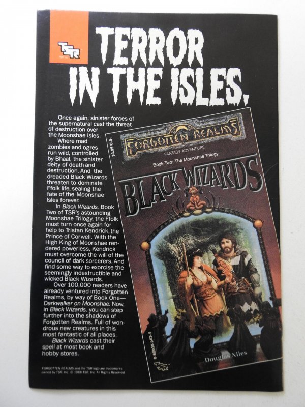 Batman #421 (1988) FN/VF Condition!