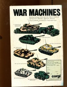 Flash #232 - Nick Cardy Art! (3.5) 1975