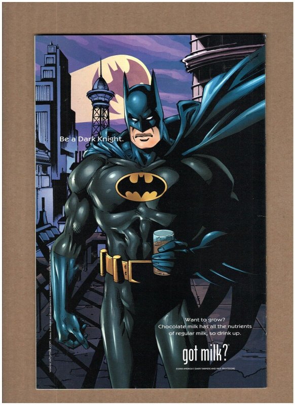 Superboy #75 DC Comics 2000 Connor Kent VF+ 8.5 