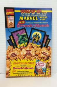 Guardians of the Galaxy #36 (1993)