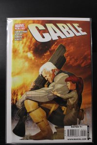 Cable #12 Newsstand Edition (2009)