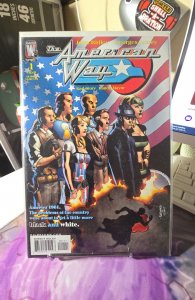 The American Way #1 (2006)