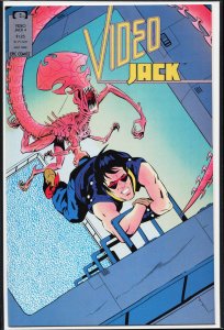 Video Jack #4 (1988)