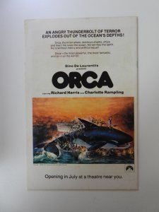 Marvel Two-In-One #31 FN/VF condition