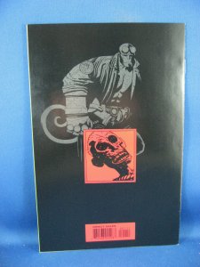 HELLBOY THE CORPSE 1-2 COMPLETE NEW MOVIE 1996