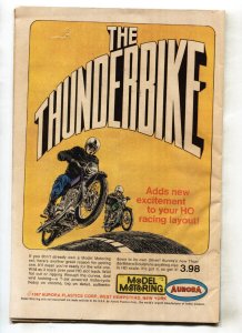 ACTION COMICS #355--comic book--1967--SUPERMAN--PHONE BOOTH