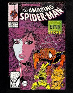 Amazing Spider-Man #309 McFarlane!