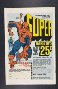 Sabrina the Teenage Witch #50 (1978)