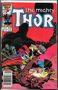 Thor #375 (1987) Thor