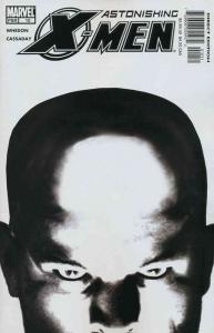 Astonishing X-Men (3rd Series) #10 FN Marvel - save on shipping - details inside