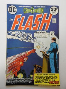 The Flash #224 (1973) FN/VF Condition!