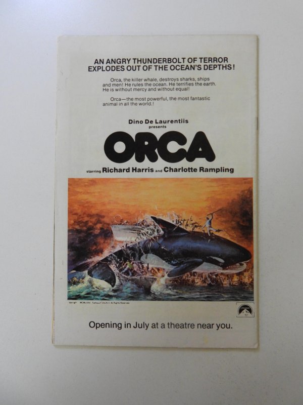 Amazing Spider-Man #172 FN+ condition