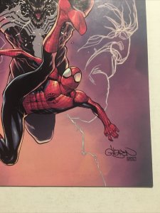 Free Comic Book Day 2021 & 2022 Spider-Man & Venom Set Ewing Ram V Wells Gleason