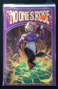 No One's Rose #5 (2020)