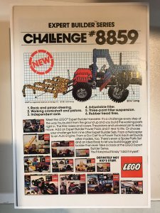 The Uncanny X-Men #154 (1982)